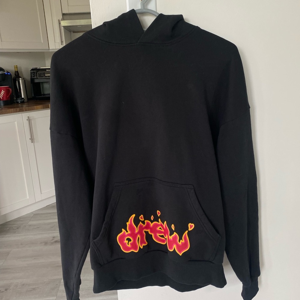 Drew House Hoodie Xs men